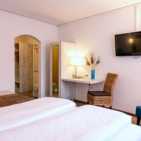 Landgasthof Stricker Bad Rodach Luaran gambar