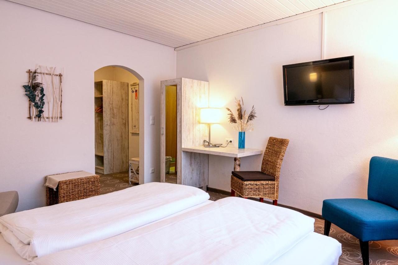 Landgasthof Stricker Bad Rodach Luaran gambar